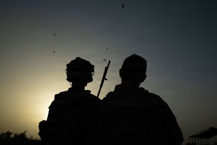 عراق به آمریکا: انحصار سلاح زمانبر خواهد بود