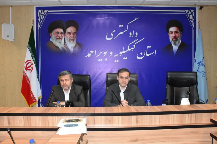 اتصال سامانه‌های شهرداری یاسوج و ثبت اسناد برای جلوگیری از جرائم پیش فروش ساختمان