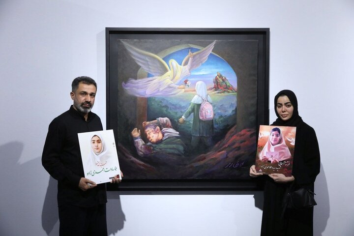 آقای ملایی