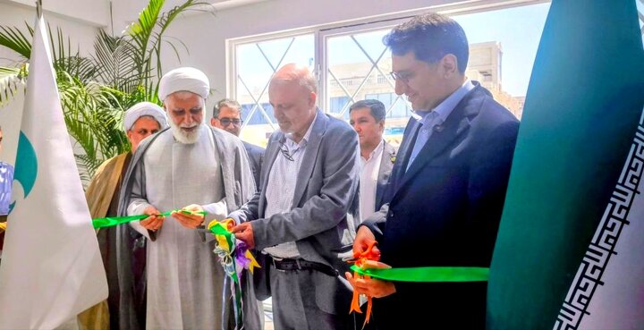 رئیس کمیسیون آموزش مجلس: مدرسه‌سازی، سرمایه‌گذاری برای آینده کشور است