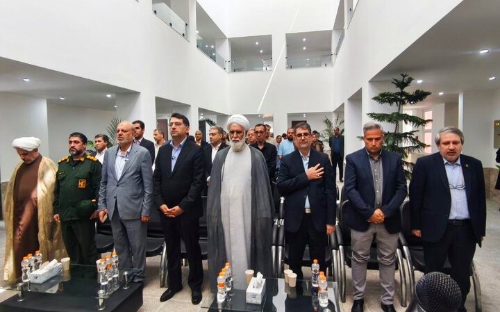 رئیس کمیسیون آموزش مجلس: مدرسه‌سازی، سرمایه‌گذاری برای آینده کشور است