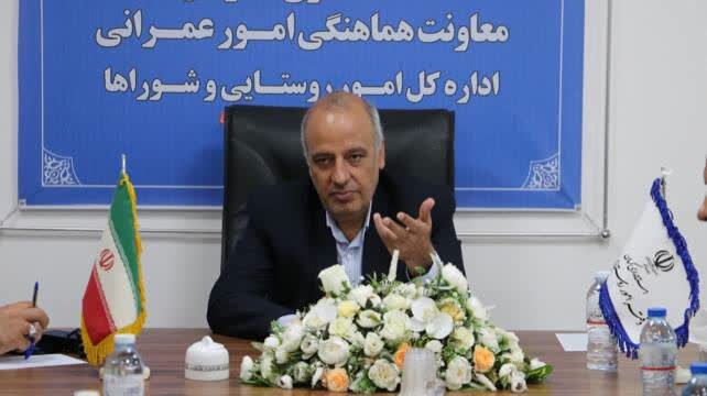 حضور فعال استان کرمان در جشنواره ملی روستا و عشایر با محوریت بازاریابی محصولات روستایی