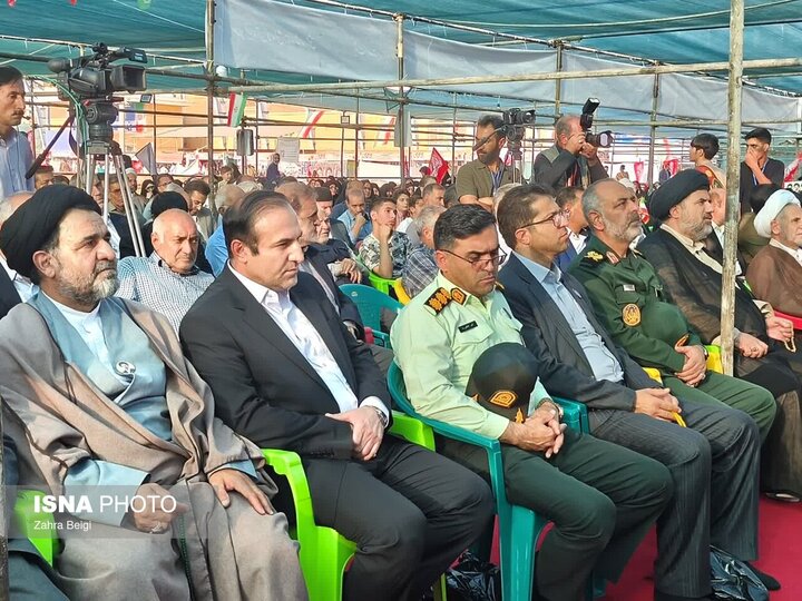 اجلاسیه شهدای جامعه هنرمند و رسانه چهارمحال و بختیاری برگزار شد