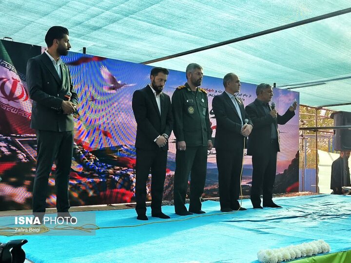 اجلاسیه شهدای جامعه هنرمند و رسانه چهارمحال و بختیاری برگزار شد
