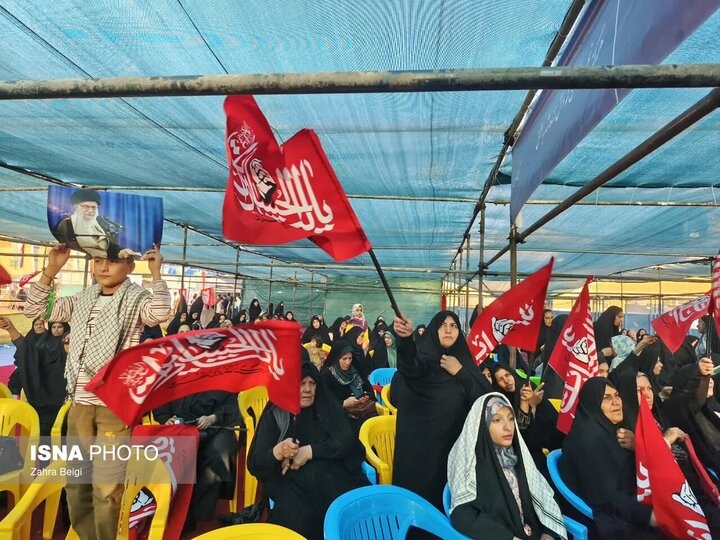 اجلاسیه شهدای جامعه هنرمند و رسانه چهارمحال و بختیاری برگزار شد