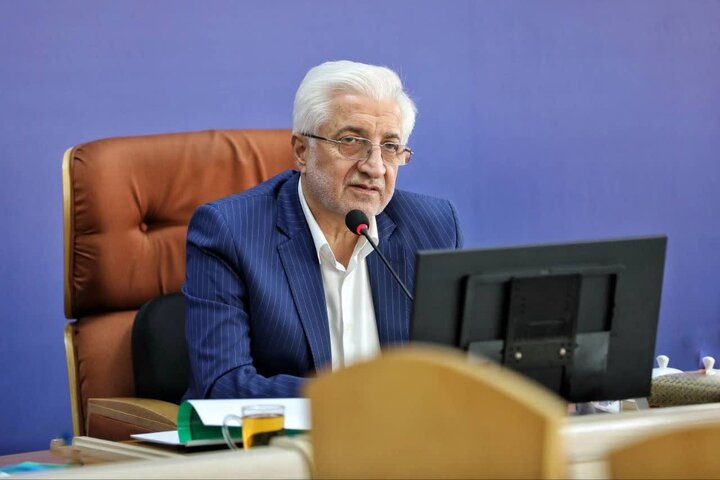تاکید استاندار خراسان شمالی بر تقویت منابع بانکی استان