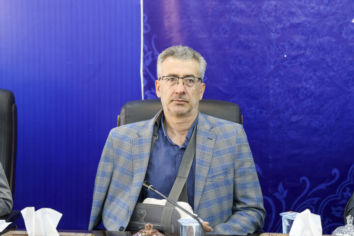 شهرداری‌ها تسهیلگر ورود مردم و بخش خصوصی به گردشگری فارس می‌شوند