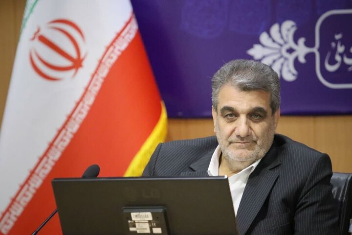 استاندار سمنان:‌ دستگاه‌ها باید در اجرای طرح سرشماری همکاری کنند