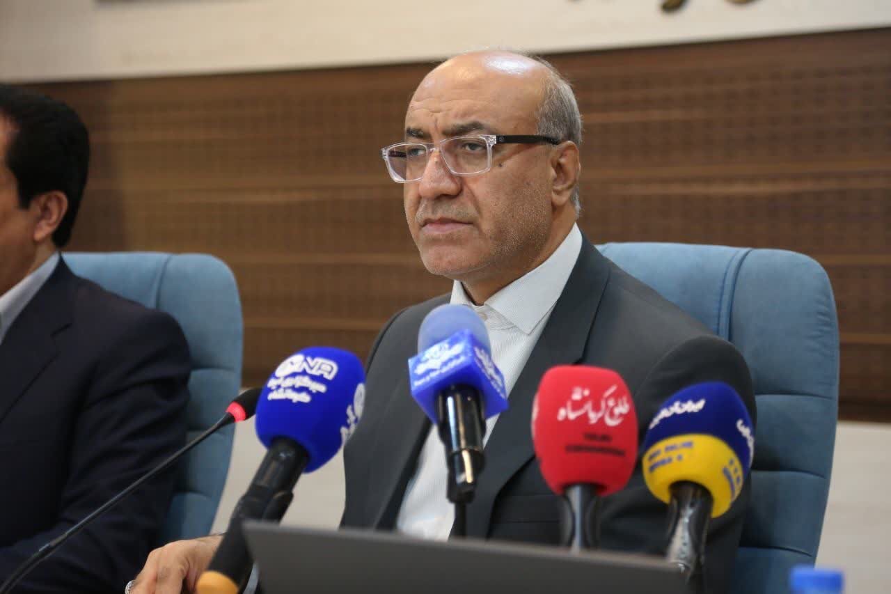 انتقاد استاندار از طولانی شدن روند احداث موزه کرمانشاه