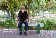 موافقت با واگذاری ۲۰ هکتار زمین برای احداث باغ سلامت سالمندان  در شهرکرد