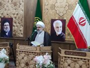 مدیرکل تبلیغات اسلامی فارس: حافظان قرآن باید مروج سبک زندگی قرآنی باشند