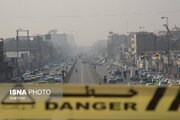 راه‌اندازی دوباره سامانه تلفن گویای ۱۳۴ هواشناسی خوزستان 