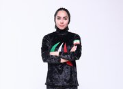 نخستین دختر ژیمناست ایران: حضور در ناگویا رویای کودکی‌ام را به واقعیت تبدیل کرد
