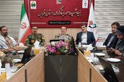 اجرای ۴۶ عنوان برنامه در هفته دفاع مقدس