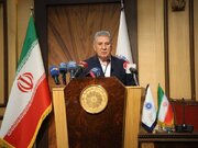 قول مساعد رئیس کل بانک مرکزی به پیشنهاد ارزی اتاقی‌ها