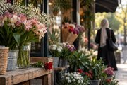 رئیس اتحادیه تولیدکنندگان گل و گیاه: رتبه ۱۷ تولید داریم، اما در صادرات ۱۰۷ هستیم