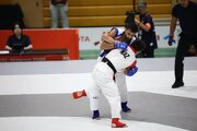 حذف زودهنگام ملی‌پوشان MMA از بازی های آسیایی ناگویا