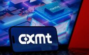 تولید انبوه پلتفرم جدید تراشه‌های حافظه CXMT آغاز شد