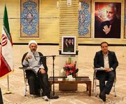 امام جمعه ایلام:ترویج فرهنگ نماز و عفاف، راهبردی کلیدی برای مقابله با جنگ نرم دشمن است