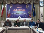 رزمایش ۱۵۰ هزار نفری جان‌فدایان ایران فردا در ۴۰ نقطه فارس برگزار می‌شود