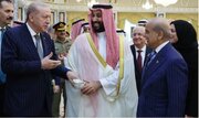نخستین آزمون توافق مکه؛ آیا پاکستان وارد جنگ علیه انصارالله می‌شود؟