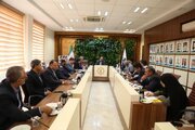 جشنواره نان کرمان ثبت ملی می‌شود