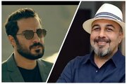 پخش بی سر و صدای فیلمی با بازی عطاران و نوید محمدزاده