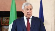 تاجانی: در دریای سرخ در جنگ نیستیم/از جنگ ایران حمایت نمی‌کنیم