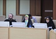 دعوت وزیر بهداشت از مجریان برای کمک به سلامت مردم