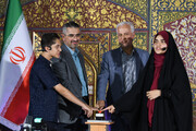 شهردار اصفهان: جشنواره کودک باید متعلق به خود کودکان باشد