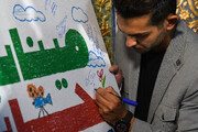۱۱ فیلم بلند خارجی در بخش بین‌الملل جشنواره کودک حضور دارند