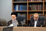 اشتغال واقعی زندانیان و ارفاقات قضایی مکانیزه در فارس دنبال می‌شود