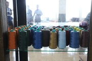 بازدید خبرنگاران از طرح‌های خوداشتغالی و حمایتی کمیته امداد - آذربایجان شرقی