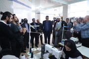 مشارکت مردم؛ پشتوانه توانمندسازی مددجویان آذربایجان شرقی