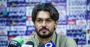 سکان هدایت تیم نساجی مازندران به «سعید دقیقی» رسید