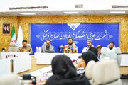 سهم ناچیز شخصیت‌های ایرانی از دنیای کودکان