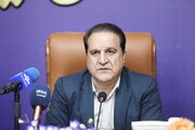 استاندار ایلام: ۳ هزار میلیارد تومان برای صنایع پلیمری در آبدانان سرمایه‌گذاری می‌شود