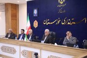 دقت در سرشماری، مبنای توسعه خوزستان است/ آغاز سرشماری نفوس و مسکن استان از اول مهر