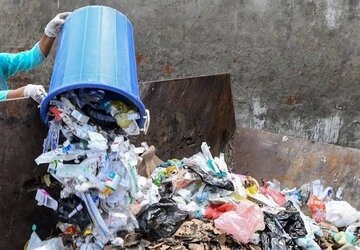 آغاز نظارت بر پسماندهای عفونی در 7 بیمارستان، مراکز درمانی، مطب‌ها و آزمایشگاه‌های بابل