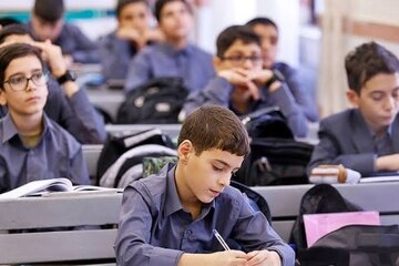 ثبت‌نام ۱۰۲ هزار دانش‌آموز در ناحیه ۲ کرج و شهرستان فردیس