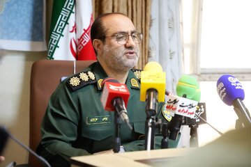 اجرای ۱۱۹۴ برنامه در هفته دفاع مقدس/ افتتاح فاز اول مرکز فرهنگی دفاع مقدس کرمانشاه