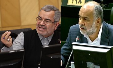 تذکر 2 نماینده درباره دو مارتن تهران؛ برای بانوان ورزش‌های دیگر تعریف شود