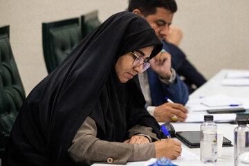 نشست علنی مجازی مجلس شورای اسلامی - ۲۹ شهریور