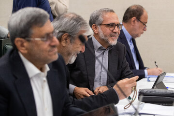 نشست علنی مجازی مجلس شورای اسلامی - ۲۹ شهریور