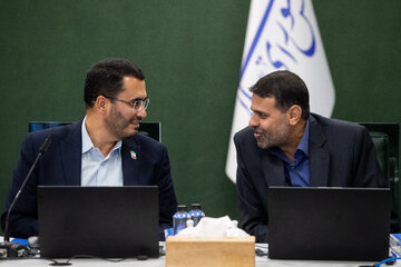 نشست علنی مجازی مجلس شورای اسلامی - ۲۹ شهریور
