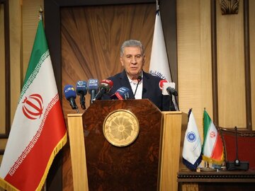 قول مساعد رئیس کل بانک مرکزی به پیشنهاد ارزی اتاقی‌ها