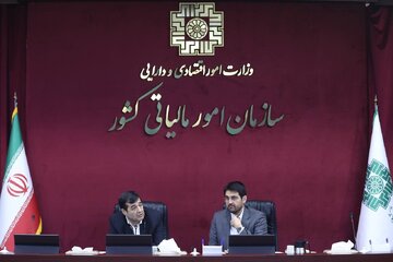 بررسی بخشودگی جرایم مالیاتی فدراسیون‌ها