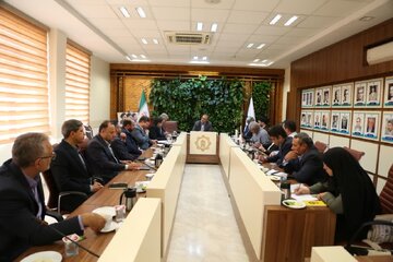 جشنواره نان کرمان ثبت ملی می‌شود