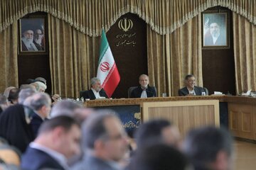 ۳ دستگاه برگزیده نخستین جشنواره ارزیابی عملکرد معاونت‌های امور مجلس معرفی شدند