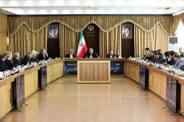پزشکیان: به‌هیچ‌وجه به دشمن حسن ظن نداریم/پیمان ببندیم، مردانه بر آن خواهیم ایستاد